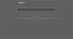 Desktop Screenshot of ivanvesely.pspace.cz